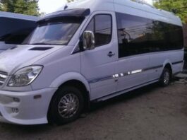 Джанкой – «ворота» Крыма: как добраться туда и обратно? Джанкой – «ворота» Крыма: как добраться туда и обратно?