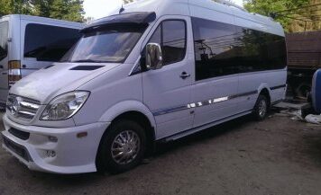 Джанкой – «ворота» Крыма: как добраться туда и обратно?