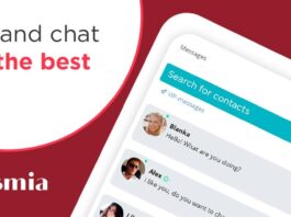 Как скачать kismia на андроид