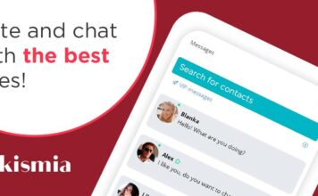 Как скачать kismia на андроид