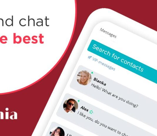 Как скачать kismia на андроид Как скачать kismia на андроид