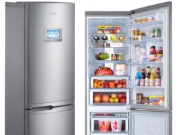 Ремонт холодильников Самсунг