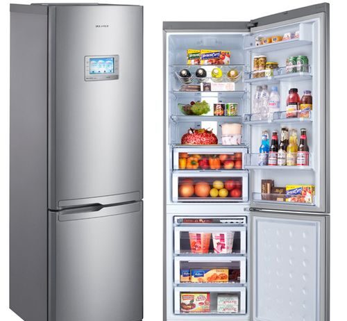 Ремонт холодильников Самсунг