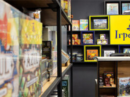 играть в настольные игры