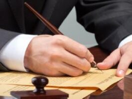 юрист консультант