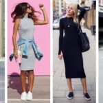 Стиль casual в одежде