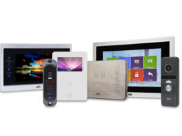 Охранная техника от Безпека – опыт, качество, гарантия система безопасности дома