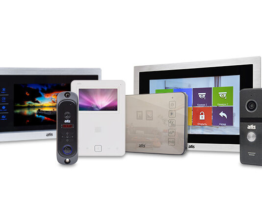 система безопасности дома