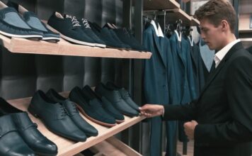 Как выбрать мужские ботинки