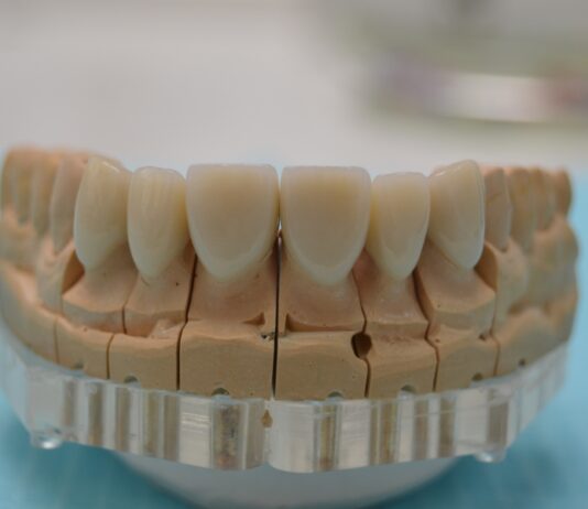 зубные протезы