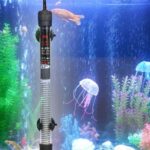 Нужен ли зимой специальный нагреватель для аквариума? нагреватели для аквариума