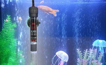 Нужен ли зимой специальный нагреватель для аквариума? нагреватели для аквариума