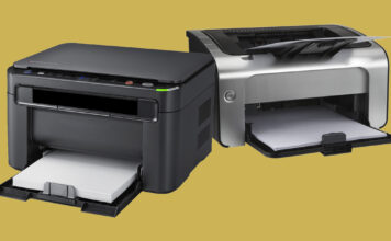 Как выбрать принтер непрофессионалу Как выбрать принтер непрофессионалу