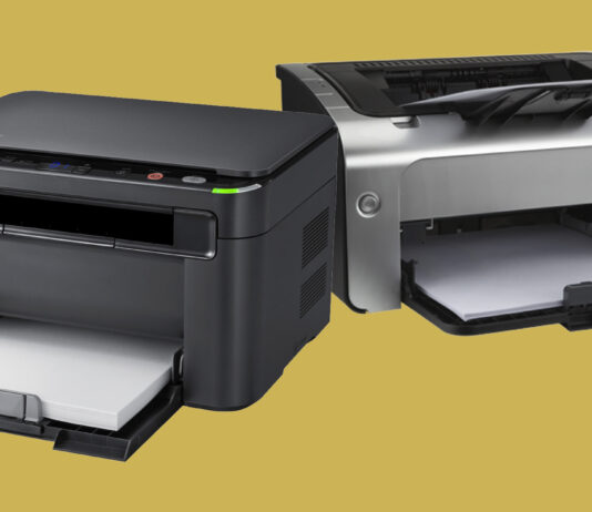 Как выбрать принтер непрофессионалу