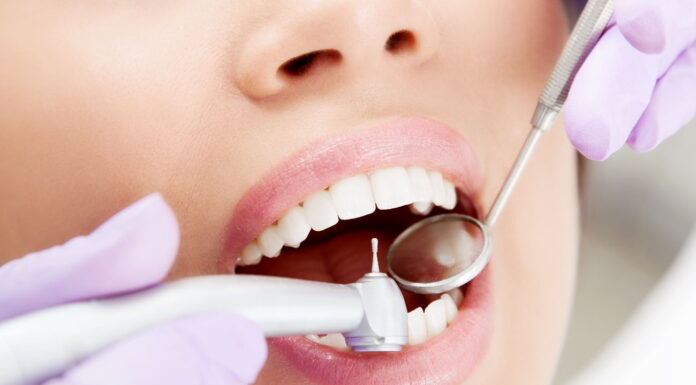 Современная стоматология - тенеденции в лечении зубов и профилактике