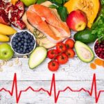 Правильное питание при гипертонии