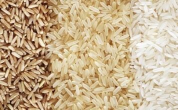 Как выбрать рис для плова?