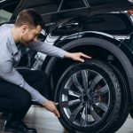 Шины для летних поездок: 225/60 R17 в деле!