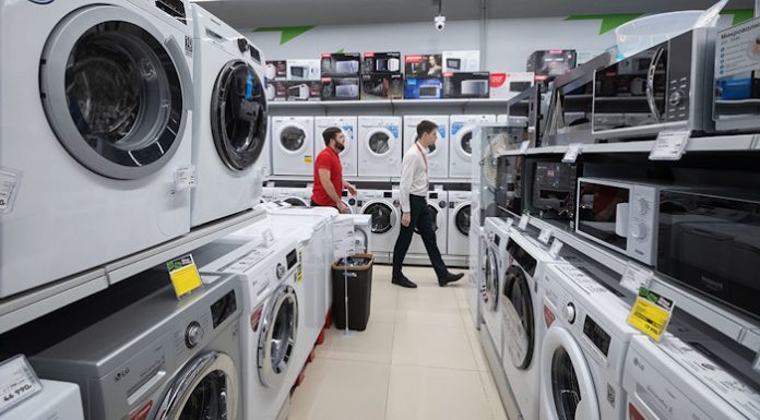 Когда ремонт выгоднее покупки: анализ рынка бытовой техники