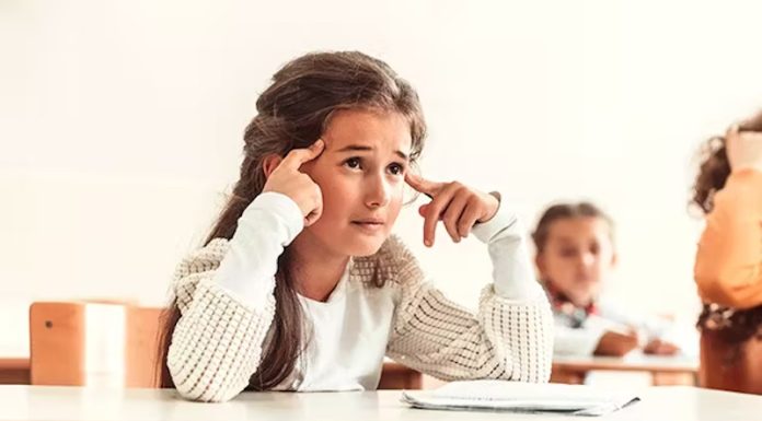 Детская тревожность: как распознать и преодолеть