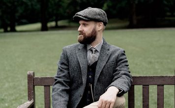 Мужская кепка: выбери и стань звездой