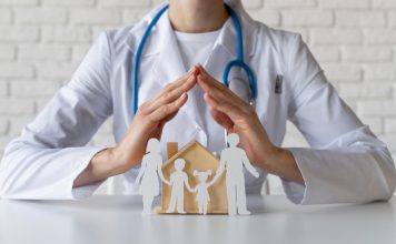 Семейный врач: особенности записи онлайн