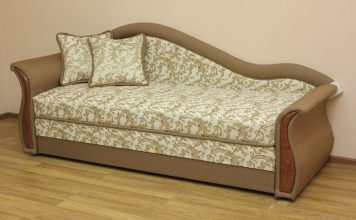 От софы до дивана: гайд по ремонту