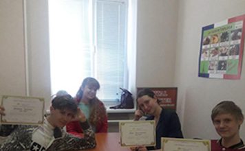 Як знайти час на вивчення іноземних мов та чому цей процес може бути складним на початку школа іноземних мов від capital-letter-school.com