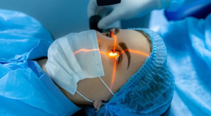 Замена хрусталика: просто о сложном