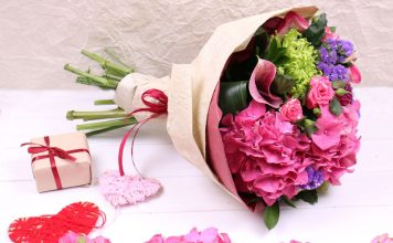 Цветочная магия: секреты особенных букетов