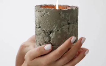 Почему соевые свечи лучше?