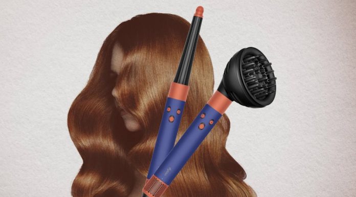 Стайлер Dyson Airwrap: как не ошибиться с выбором