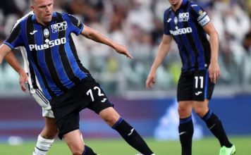 В тени славы серии А: итальянский футбол