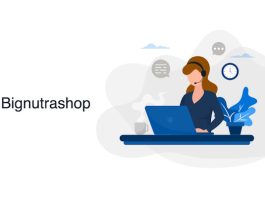 BigNutraShop – официальный магазин натуральных средств