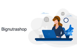 BigNutraShop – официальный магазин натуральных средств