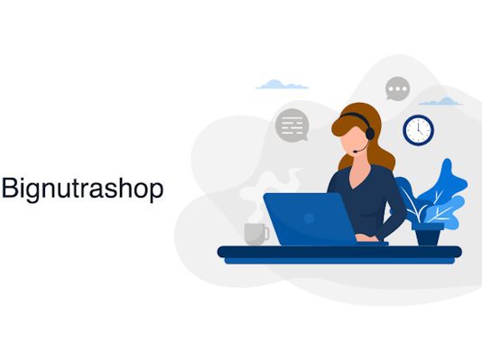 BigNutraShop – официальный магазин натуральных средств