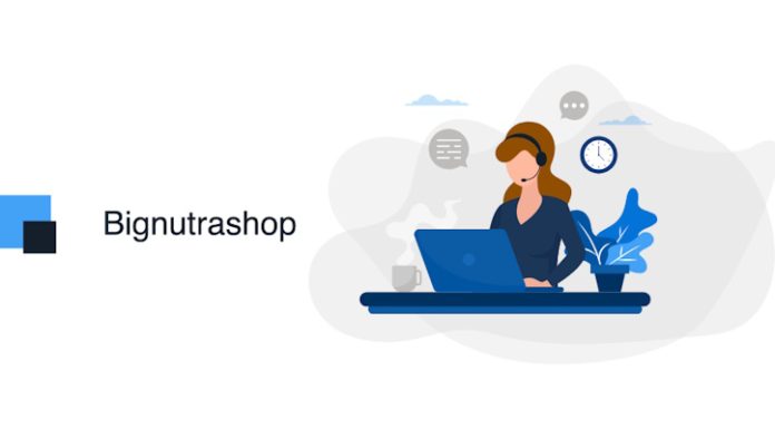BigNutraShop – официальный магазин натуральных средств