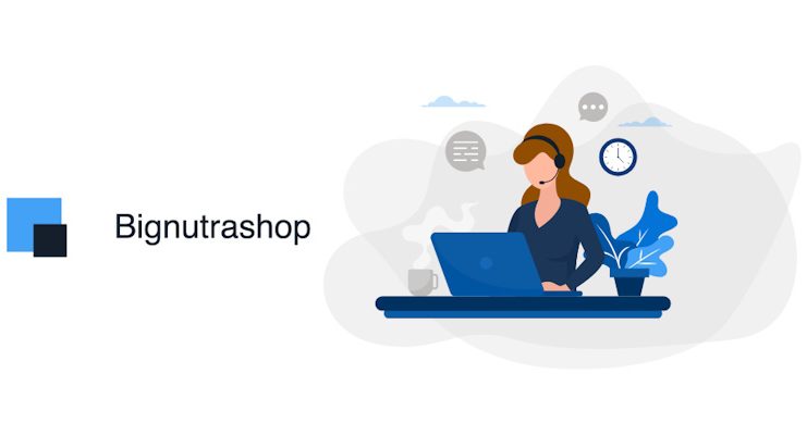 BigNutraShop – официальный магазин натуральных средств