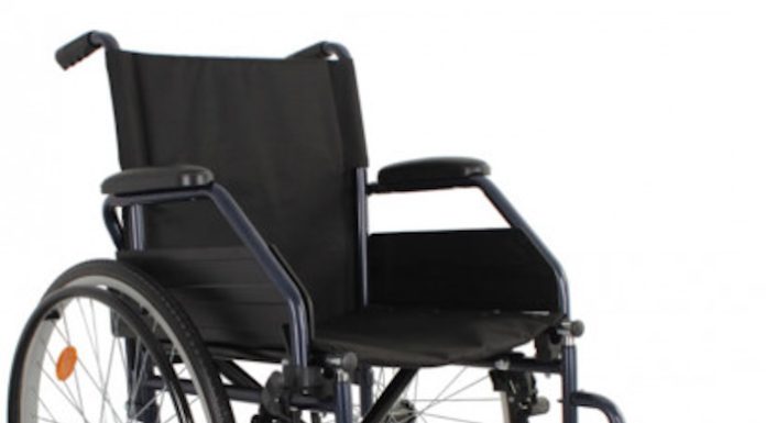 Інвалідні візки: ключ до самостійності та активного життя в Україні