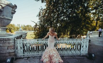 Свадебное платье: психология выбора