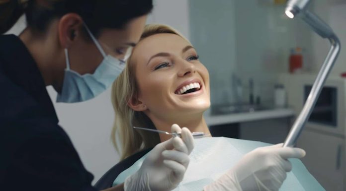 Эстетическая стоматология: едем в Грузию