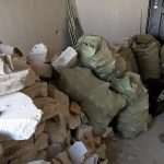 Как вывозят строительный мусор из квартир: способы и рекомендации