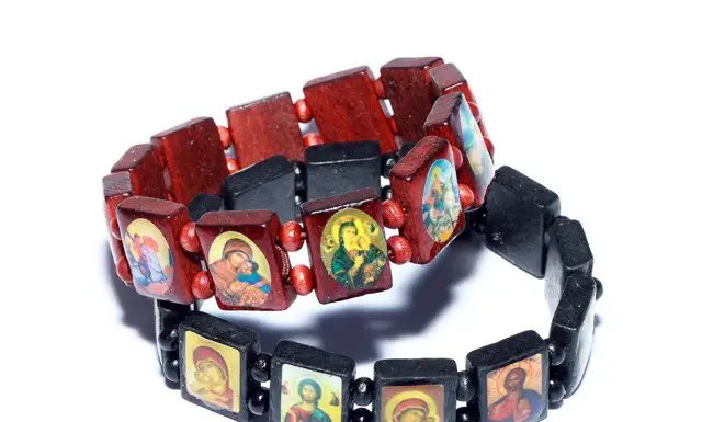 Віра та стиль: православні браслети