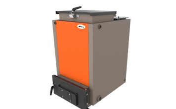 Ефективність шахтних котлів: купити і забезпечити стабільне тепло