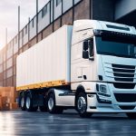 Грузоперевозки: выбираем логистического партнёра