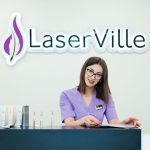 Laserville: гладкая кожа мечты Laserville