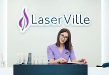Laserville