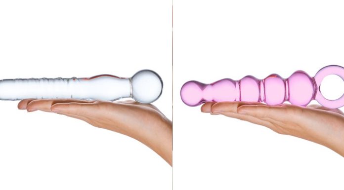 Стеклянный фаллоимитатор: гид по миру эстетики и уникальных ощущений Стеклянный фаллоимитатор