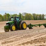 Тракторні запчастини