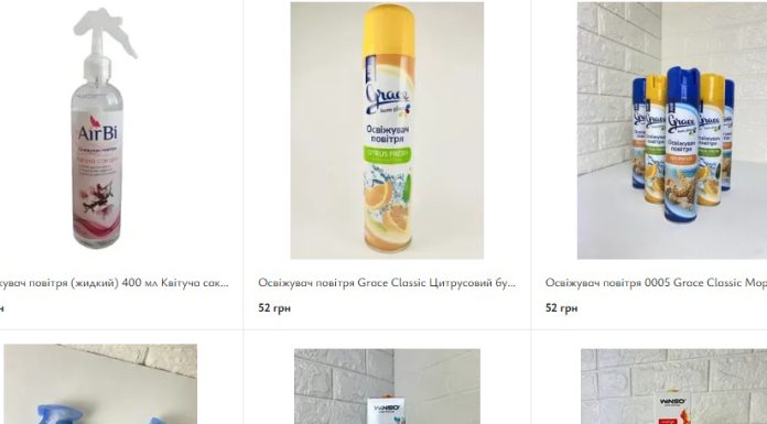 Аромат для кожної кімнати: гід з вибору Аромат для кожної